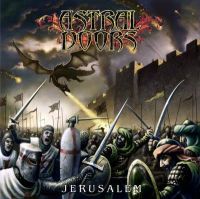 astral doors